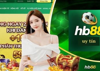 HB88 – Trang cá cược HB88 SH tặng nhiều “hồng bao” cho người chơi