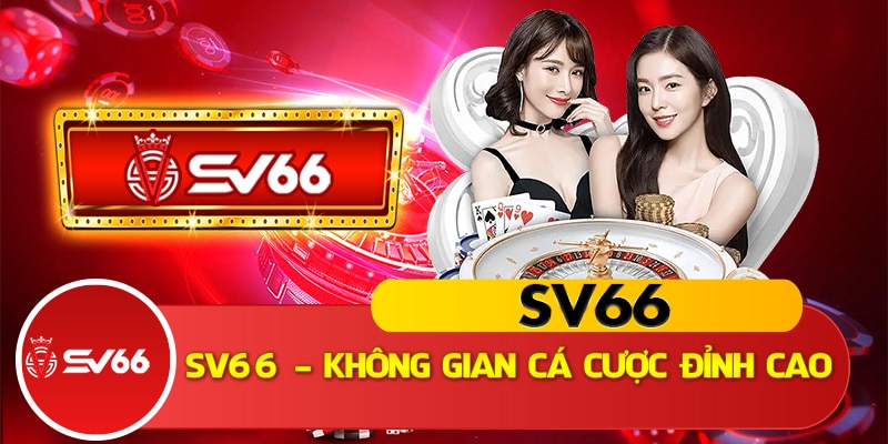 1. Đánh giá chung về nhà cái SV66