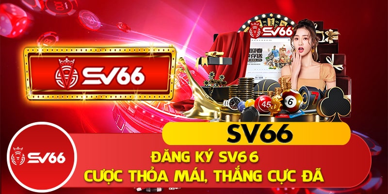 3. Hướng dẫn sử dụng dịch vụ của nhà cái SV66