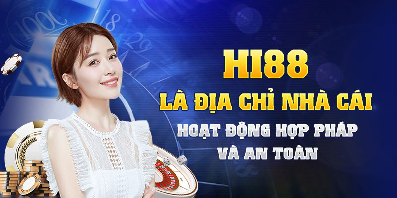 Những lưu ý khi chơi game Hi88 như nào?