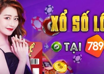 Xổ số 789bet WTF – Siêu phẩm xổ số uy tín và tỷ lệ trả thưởng cao