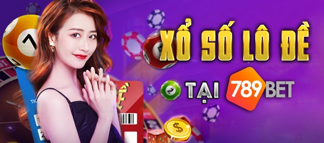 Xổ số 789bet WTF - Siêu phẩm xổ số uy tín và tỷ lệ trả thưởng cao