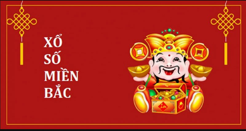 Xổ số miền bắc