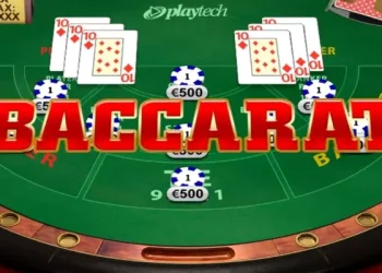 Đầu tư Baccarat – Xu hướng làm giàu thời 4.0