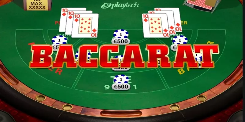 Thế nào là đầu tư Baccarat?