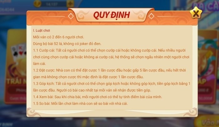 Cách so sánh điểm số