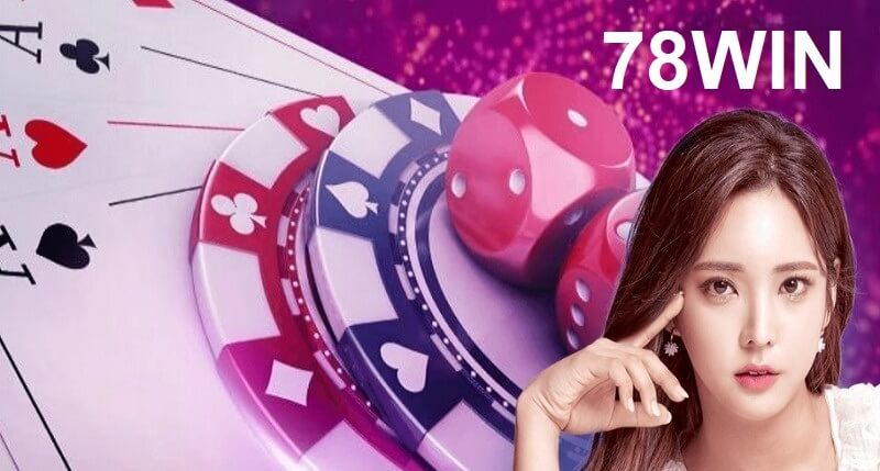 Cao thủ chia sẻ cách chơi baccarat 78win luôn thắng