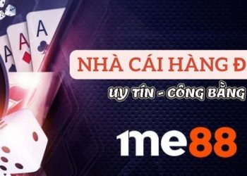 Khám phá dùng Me88 link – Trải nghiệm trò chơi đa dạng và hấp dẫn