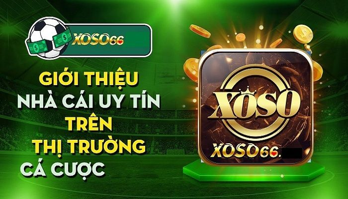 Tại sao nên đăng ký xoso66?