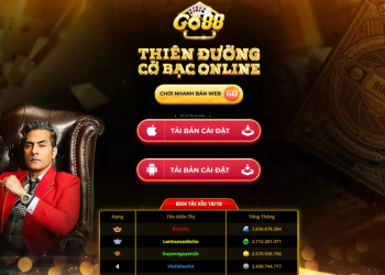 Go88vn Vin vs Yo88 – So Sánh lượng người chơi, game, độ uy tín