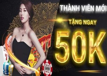 Đăng ký VN88 – Chương trình đăng ký game nhận ngay 50K siêu hấp dẫn