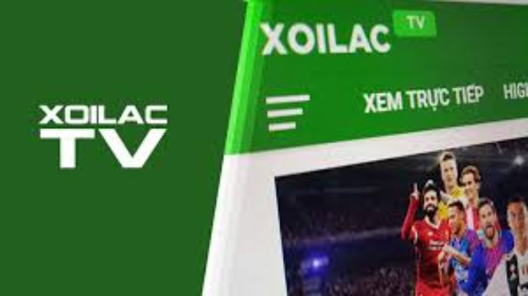 Các bước để xem kết quả bóng đá tại Xôi Lạc TV