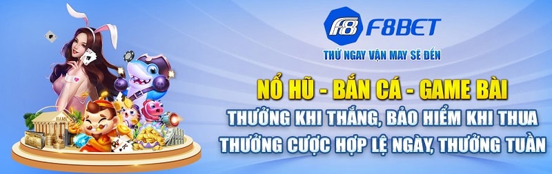 Những ưu điểm nổi bật nhất của hệ thống F8BET 