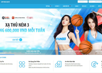 Link vào Fun88 – 3 trang web cung cấp link 12Bet uy tín 2023