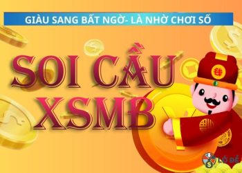 Soi cầu XSMB chính xác nhất tại 868VIP