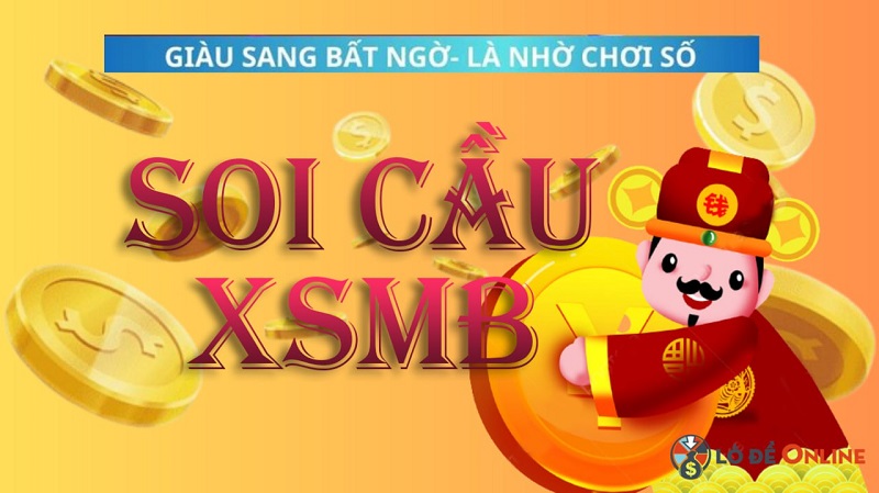 Khái niệm Soi cầu SXMB