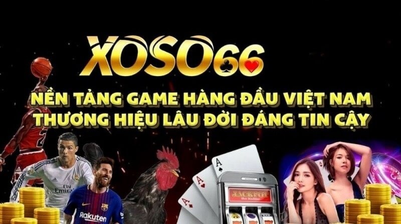 Những lý do người chơi nên sử dụng app XOSO66?