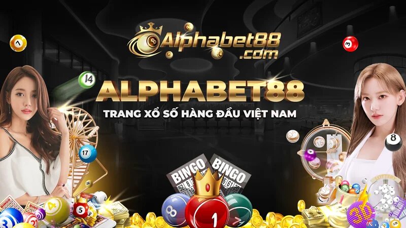 Alpabet88 - Website bàn đề đỉnh cao 