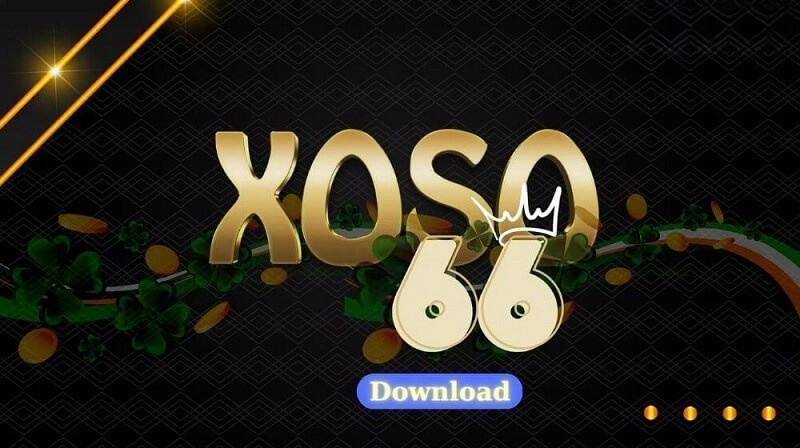 Cài đặt app XOSO66 vào thiết bị