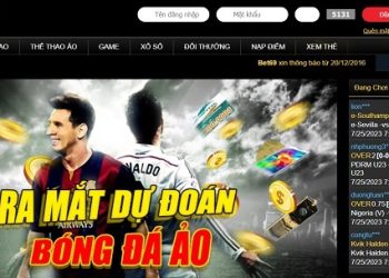 Nhà cái Bet68 – Thương hiệu sân chơi thể thao trực tuyến uy tín nhất