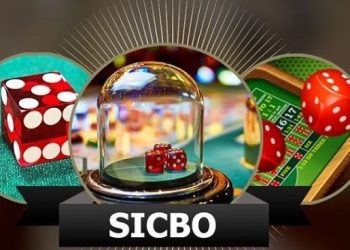 Khám phá các cách cá cược Sicbo dễ thắng nhất tại 33WIN