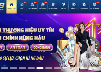 Nhà Cái Uy Tín VZ99 – Chất Lượng Làm Nên Thương Hiệu