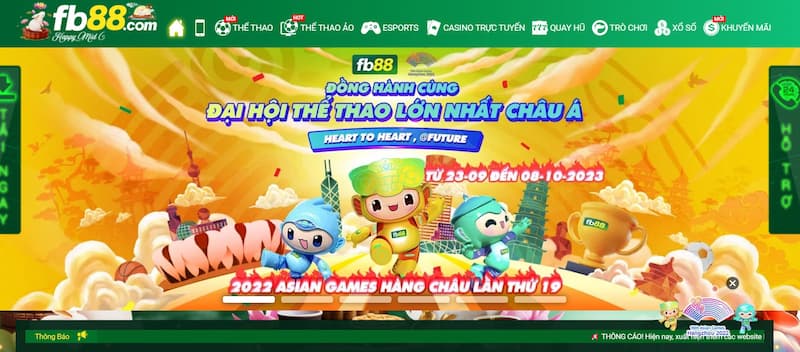 Góc Nhìn Chân Thật Về Nhà Cái FB88 - Đánh Giá Ưu Nhược Điểm