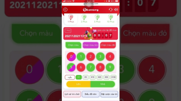 Tìm hiểu về 92lottery 