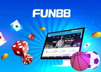 FUN88 – Cùng nhacaiuytin.la đánh giá cổng cá cược siêu hot