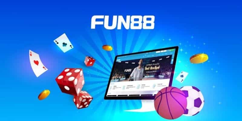 FUN88 - Cùng nhacaiuytin.la đánh giá cổng cá cược siêu hot