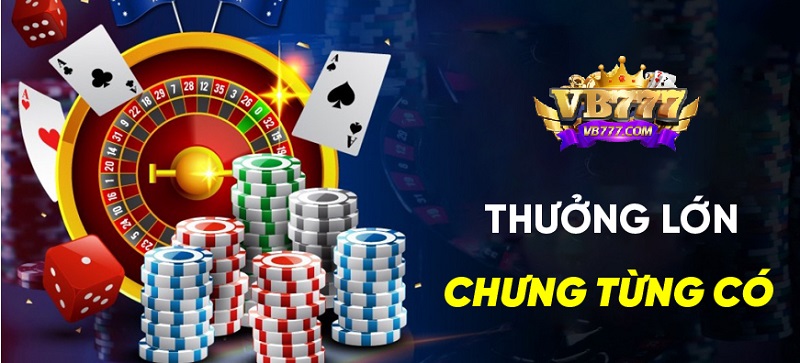 Đang dạng các thể loại game đỉnh cao