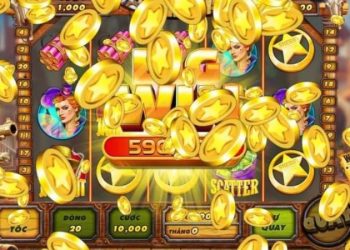 Hướng dẫn chơi game Nổ hũ cực chiến tại sân chơi Bet88