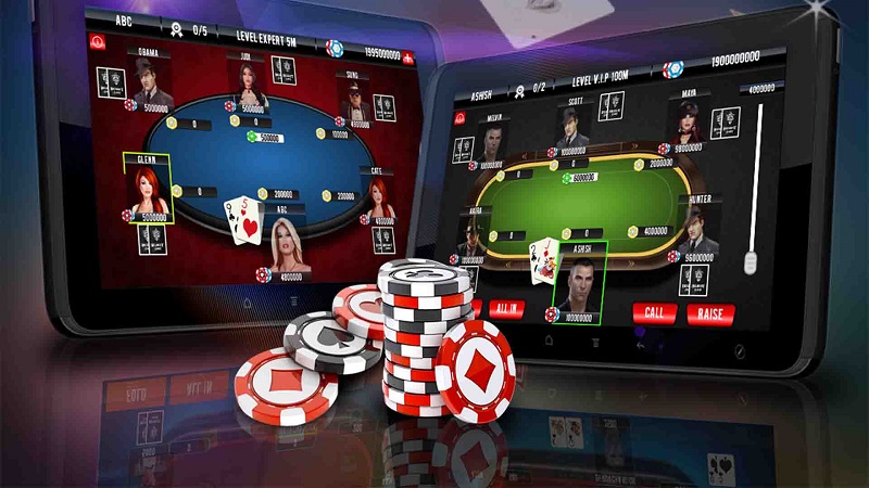 The Online Poker Community: Building Connections in the Digital Realm