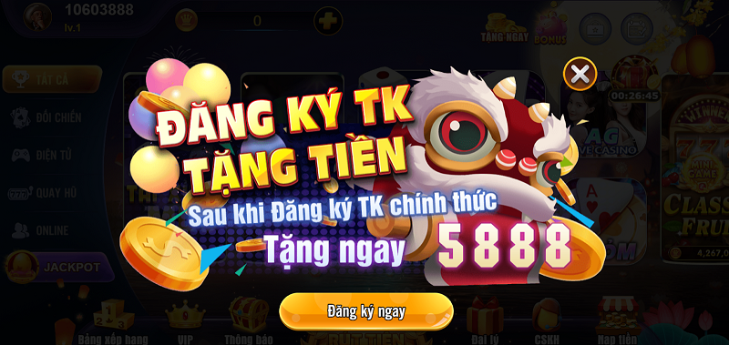 Sân chơi game bài 8US luôn chào đón người chơi mới