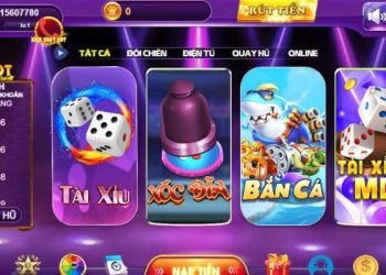 68 game bài – Thông tin về chúng tôi chi tiết nhất 