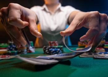 Poker tiền thật: Khám phá thế giới chơi bài đỉnh cao