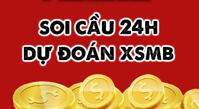 Dự đoán XSMB OLE777 – tăng cơ hội trúng thưởng