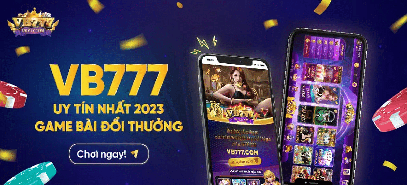 Tại sao nên chọn cá cược tại nhà cái VB777?