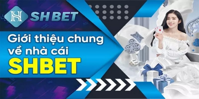 Thông tin tổng quan về thương hiệu nhà cái SHBET