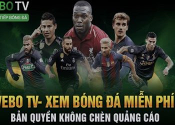 Giới thiệu vebo – Xem trực tiếp bóng đá miễn phí mỗi ngày