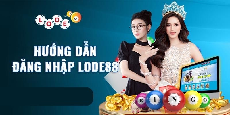 Đánh lô đề tại Lode88 rất dễ