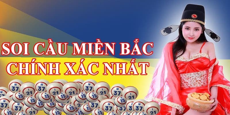 Soi cầu miền Bắc