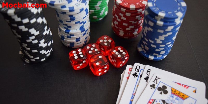 Những ưu điểm vượt trội tạo nên sức hấp dẫn của Casino Mocbai 