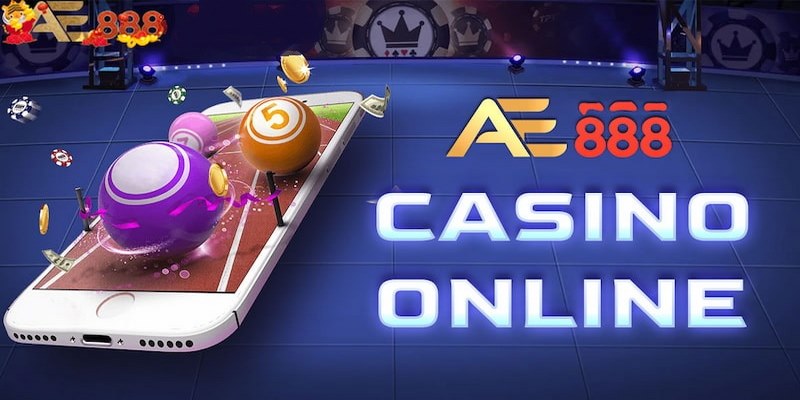 Tìm hiểu Casino online