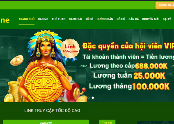 Tải app Cwin và khám phá những tính năng hấp dẫn tại nhà cái