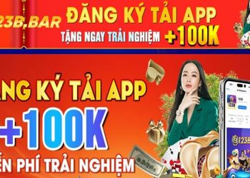 Giftcode 123B – Hàng Nghìn Mã Tặng Free Cho Hội Viên Nhà Cái