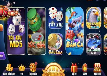 8US – Cổng Game Uy Tín Với Nhiều Yếu Tố Đặc Sắc, Cuốn Hút