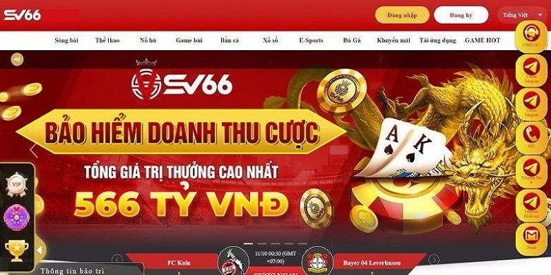 Nhà cái đỉnh cao hàng đầu Châu Á 