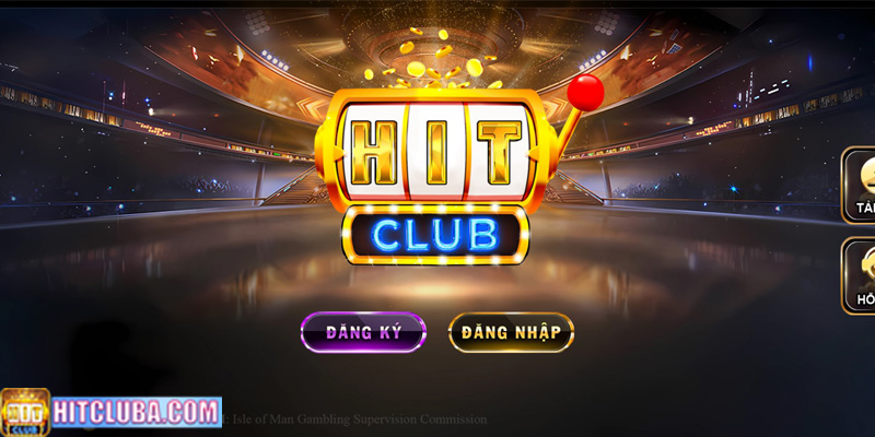 Nhà cái Hit Club