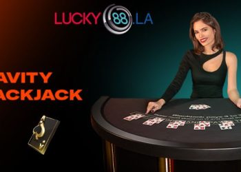 Sòng bạc trực tuyến LUCKY88: Trải nghiệm đỉnh cao của giới chơi casino